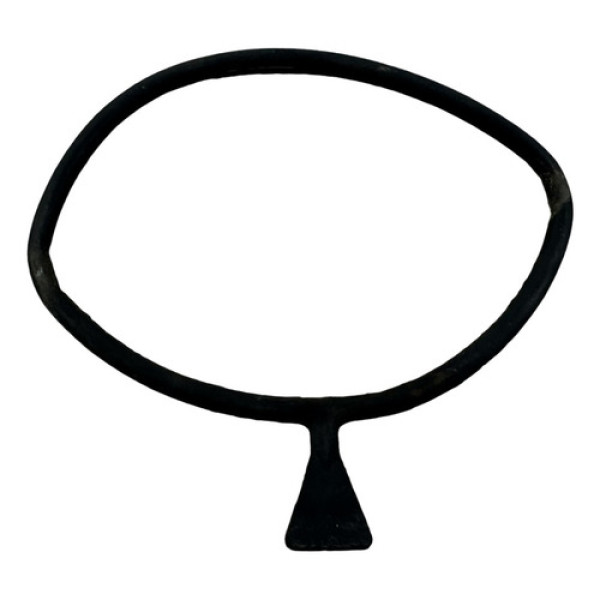 Alça Yamaha Xt660 2008 A 2017 Preto