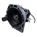 Caixa Câmbio Manual Ford Fiesta Ka 1.0 8v Zetec Rocam 2012