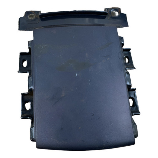 Carenagem Rabeta Central Titan 1995 1 Linha Cx37 Azul