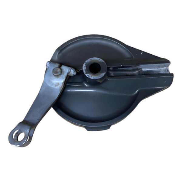 Espelho Freio Traseiro Twister 250 2002 A 2008 Original Filé Chumbo