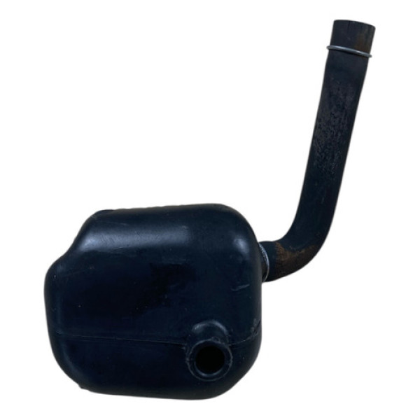 Ressonador Caixa Filtro De Ar Cg Titan 150 2004/08