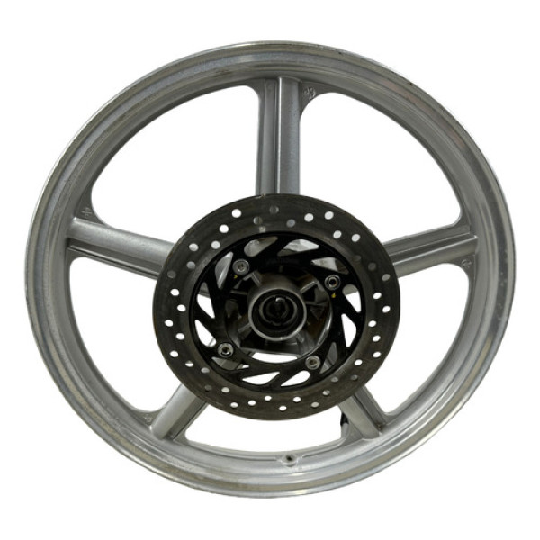 Roda Dianteira Dafra Kansas 150 2008 Original