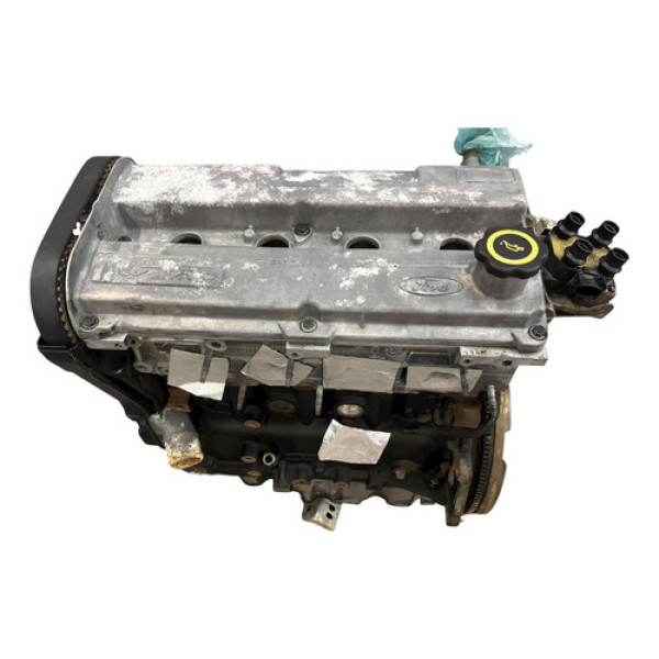 Motor Parcial Ford Modeo 2.0 1998 Original Com N/f