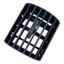 Grade Difusor Ar Painel Original Gm Astra 1999/2011 90437459