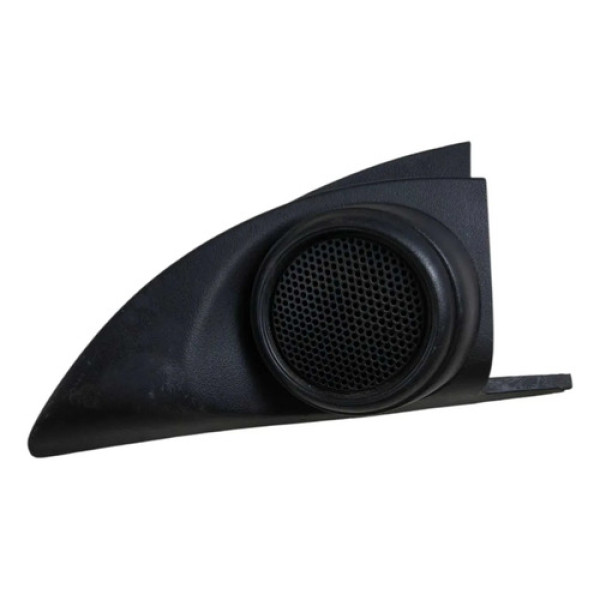 Acabamento Interno Retrovisor Lado Esquerdo Honda City