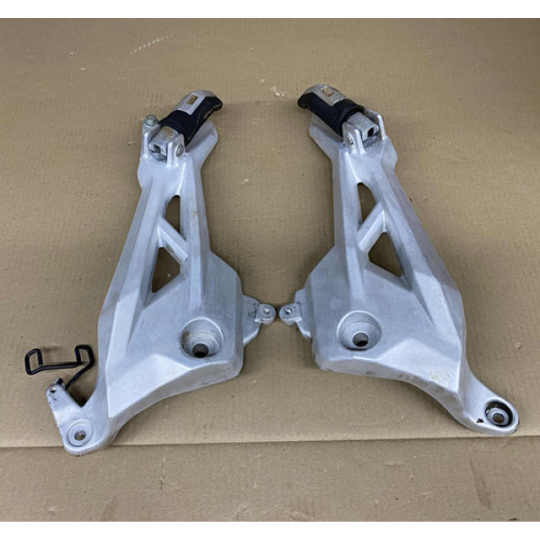 Par Bacalhau Start Fan 160 2022 Original Filé