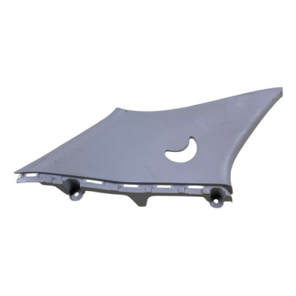 Acabamento Lateral Traseiro L/e Hyundai Hb20 2012/2019 Creme