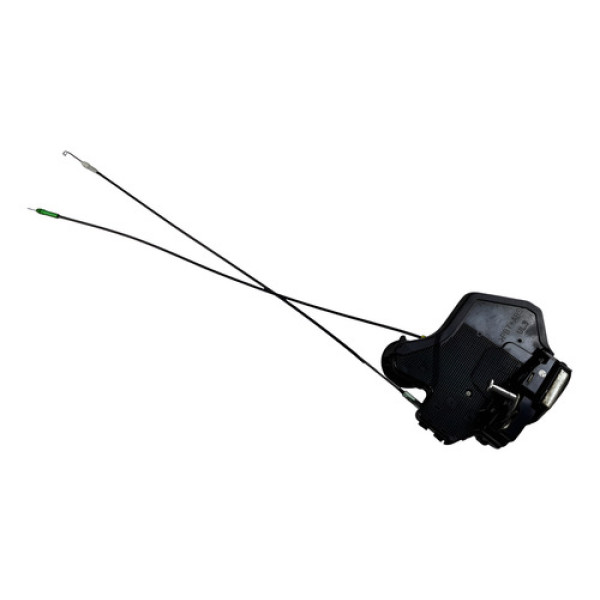 Fechadura Porta Traseira Direita Toyota Corolla 2007