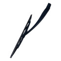 Braço Limpador Traseiro Citroen C4 Xsara 80003947 2004