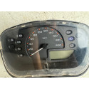 Painel Instrumentos Velocímetro Celta Spirit 2002 A 2006 Preto