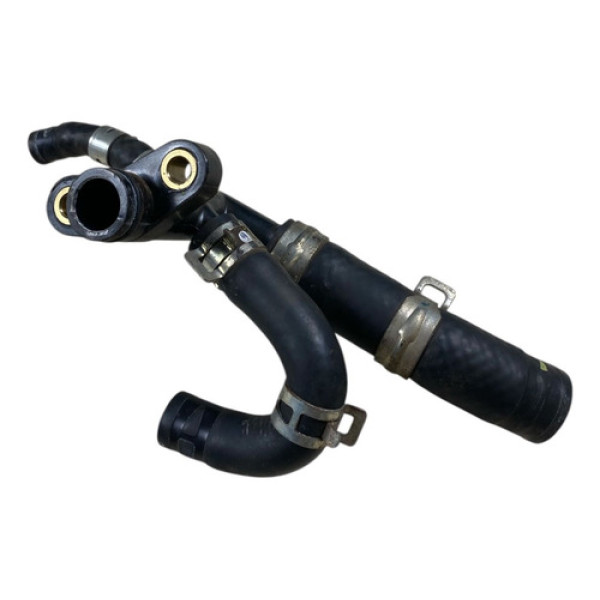 Junção Mangueira Água Honda Pcx 150 2014/2018 Original