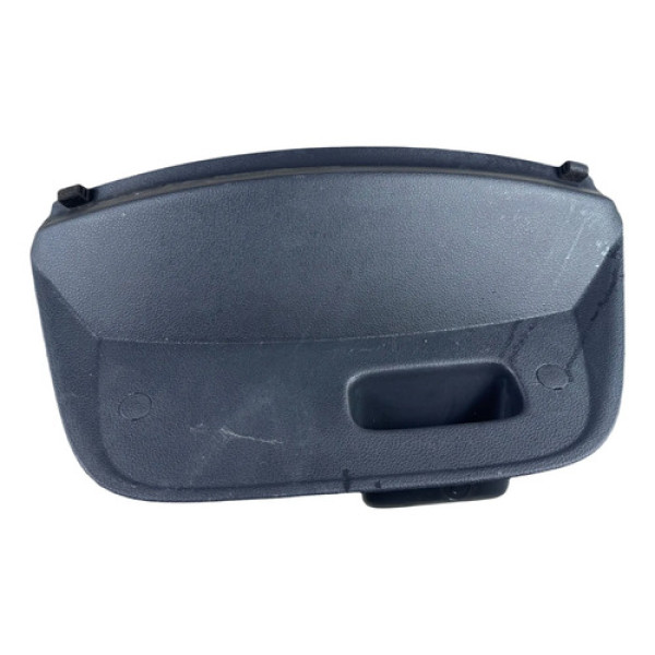 Moldura Tampa Porta Malas Volkswagen Gol G5 G6 G7 Original