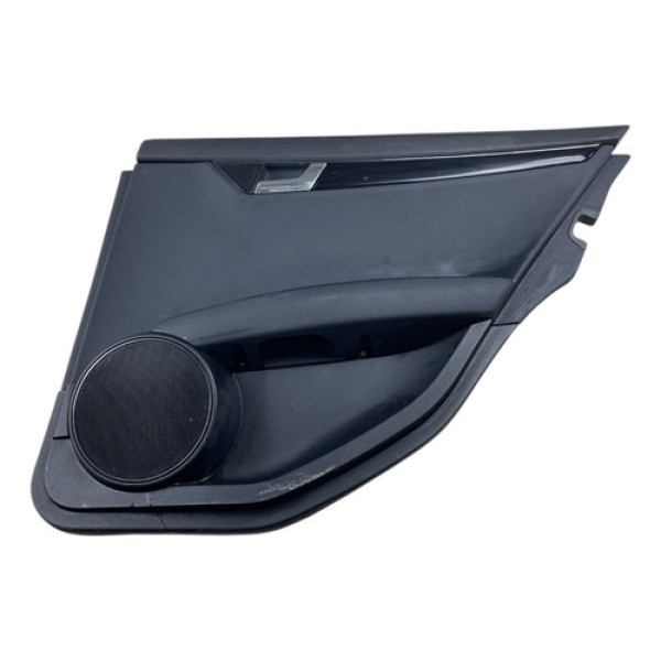 Forro Porta Traseira Direita Mercedes C180 11/12