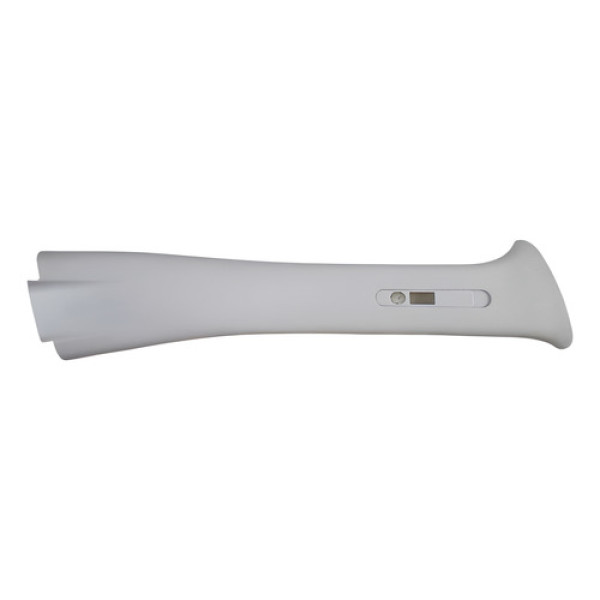 Acabamento Coluna  Peugeot 207 2012