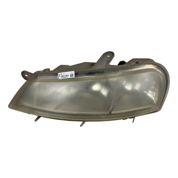 Farol Lado Esquerdo Chevrolet Celta 2001 2006 Original Cx46 Esquerdo/motorista