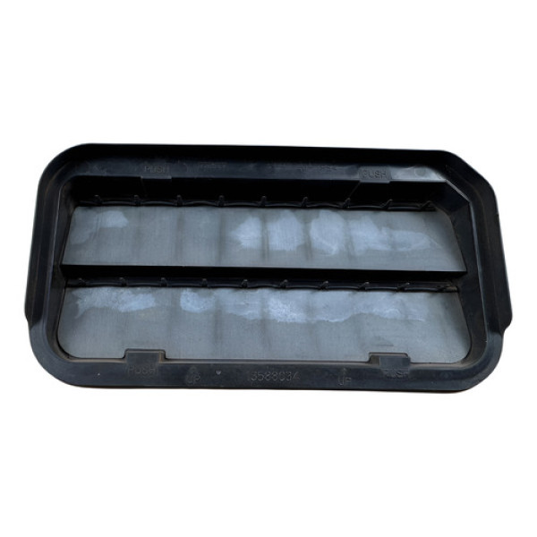 Difusor Saida Ar Carroceria Gm Montana Onix Tracker Ano 2025