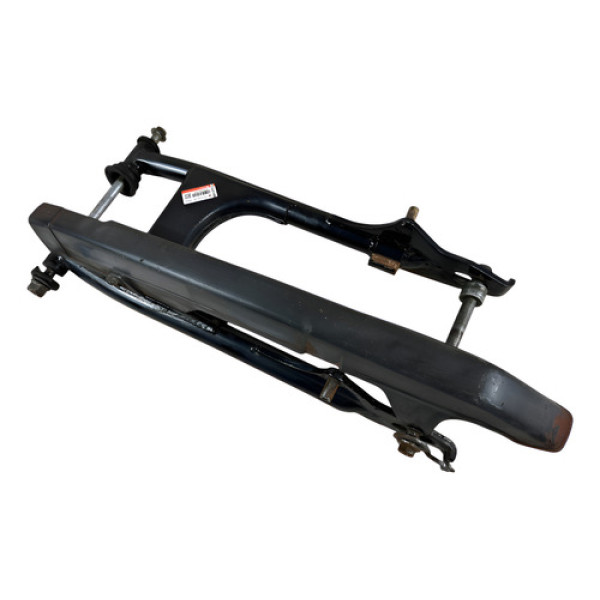 Eixo Balança Roda Traseira Honda Titan 150 2004 A 2007 Es