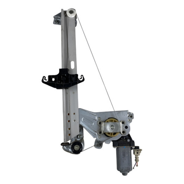 Máquina Vidro Elétrico Traseiro L/d Peugeot 207 9684740080