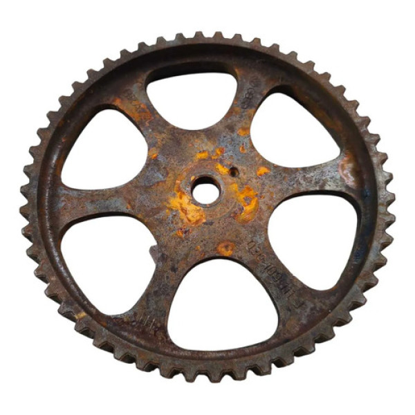 Polia Comando Vw Gol Parati Saveiro