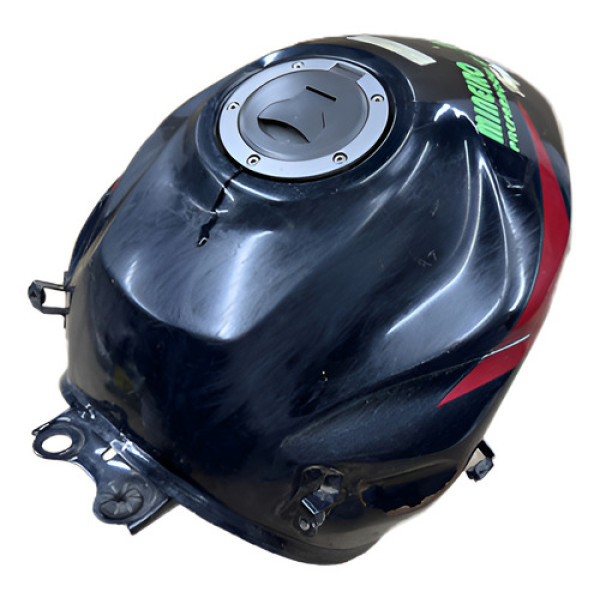 Tanque Combustível Honda Cb Twister 250f 2017 A 2022 Origi