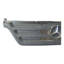 Grade Dianteira Frontal Mercedez Benz Axor 2540 2011