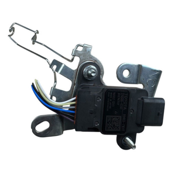 Módulo Sonda Lambda Catalisador Com Arla Hillux 2.8 2025