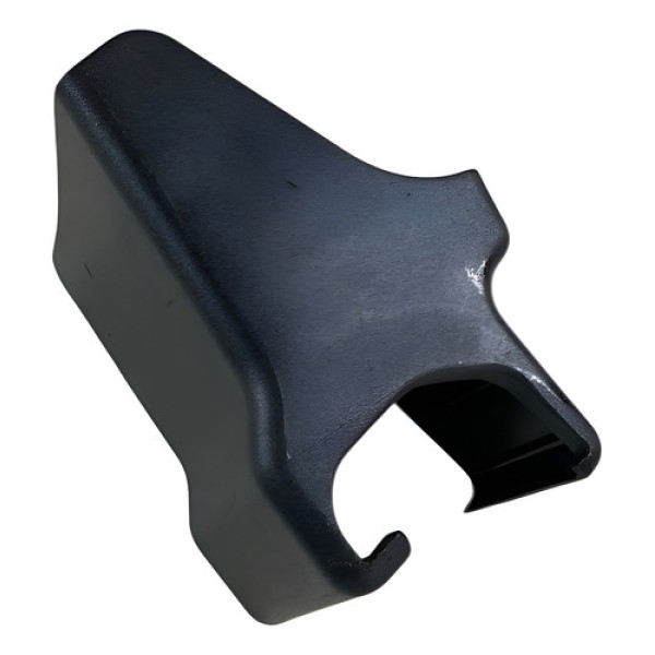 Acabamento Trilho Banco Traseiro L/d Toyota Corolla 2009/14 Preto