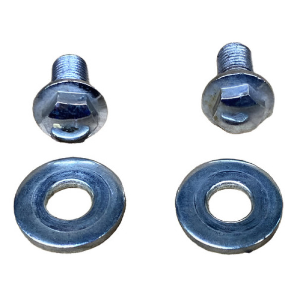 Parafuso Fixação Bengala Mesa Titan 150 Titan 160