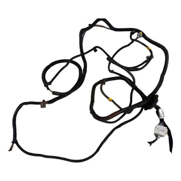 Chicote Caçamba Oroch 2016 A 2017 Original Cx45