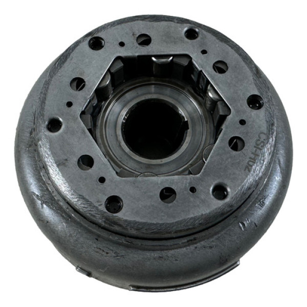 Volante Magneto Twister 250 2008 Original Cx32