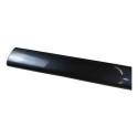 Friso Porta Dianteira Direita Xsara Picasso 1998 A 2011 Preto