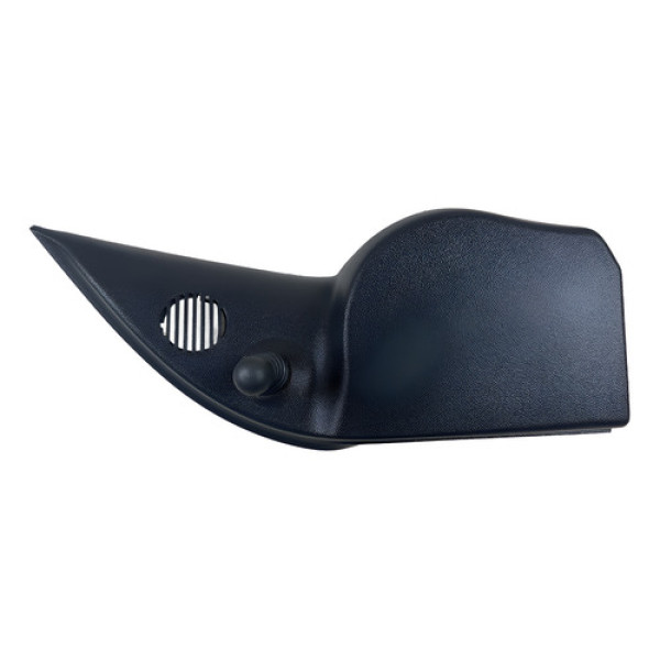 Acabamento Interno Retrovisor Lado Direito Corsa Joy 2007c44