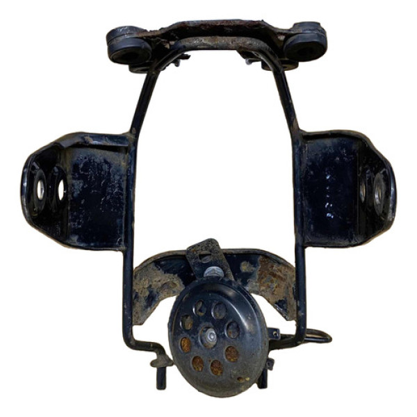 Aranha Suporte Farol Fan 125 2010 Original