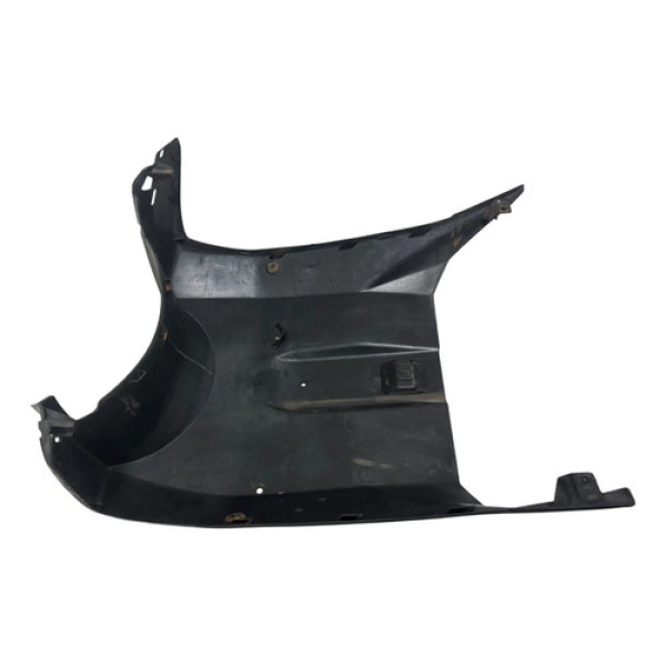 Tampa Inferior Assoalho Yamaha Neo 115 2008 2009 2010 2011
