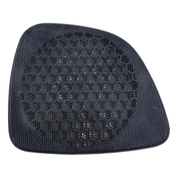 Tampa Do Alto-falantes Fiat Stilo Preto