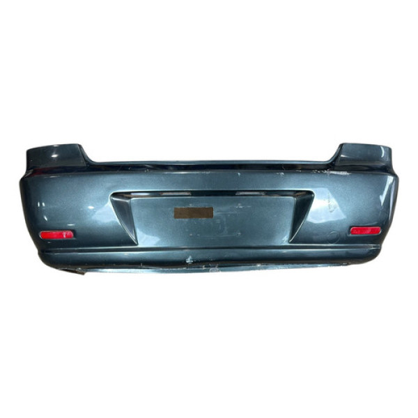 Pára-choque Traseiro Siena Fire 2006 A 2008 Original