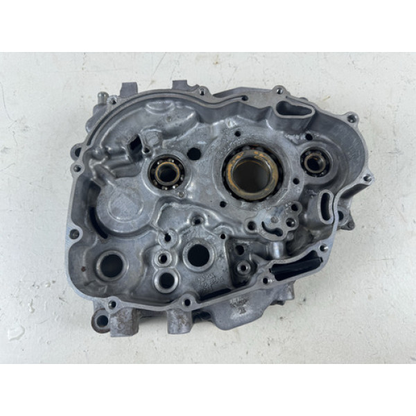 Carcaça Motor Lado Direito Titan 160 2022 (usado)