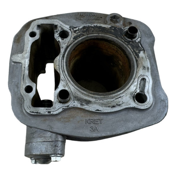 Cilindro Motor Titan Fan Start Bros 2020 Original