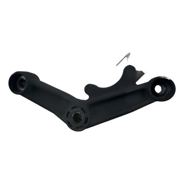 Alça Suporte Motor Kasinski Comet 650 2012 Original Preto