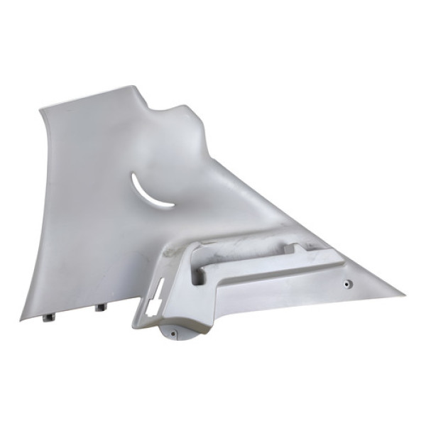 Acabamento Bagagito Traseiro L/d Peugeot 207 2013