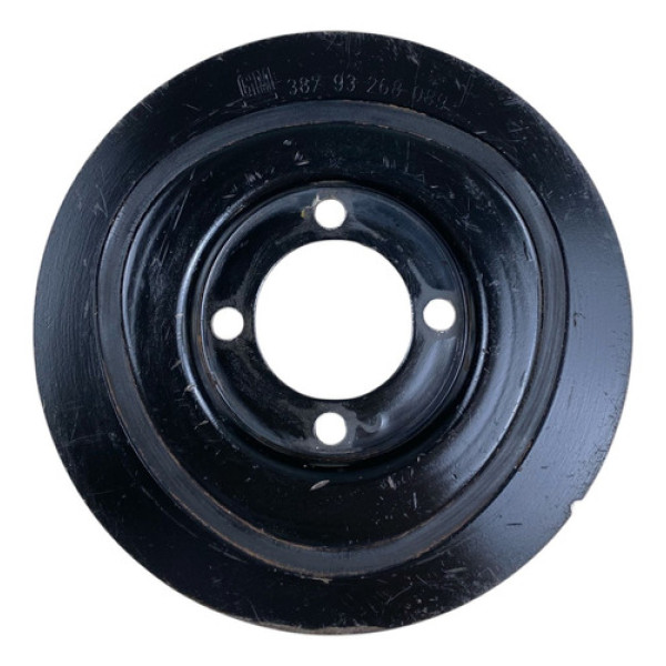 Polia Virabrequim Gm Astra Vectra Zafira 1999/2011