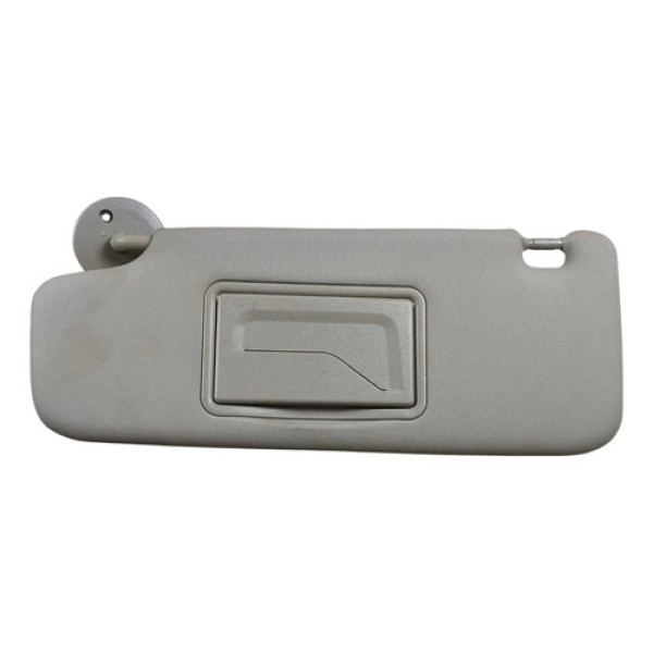 Quebra Sol Lado Esquerdo Chevrolet Onix 2020/2023