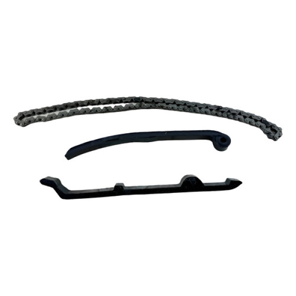 Corrente Comando Dk 150 2022 Original Cx28 Cromados