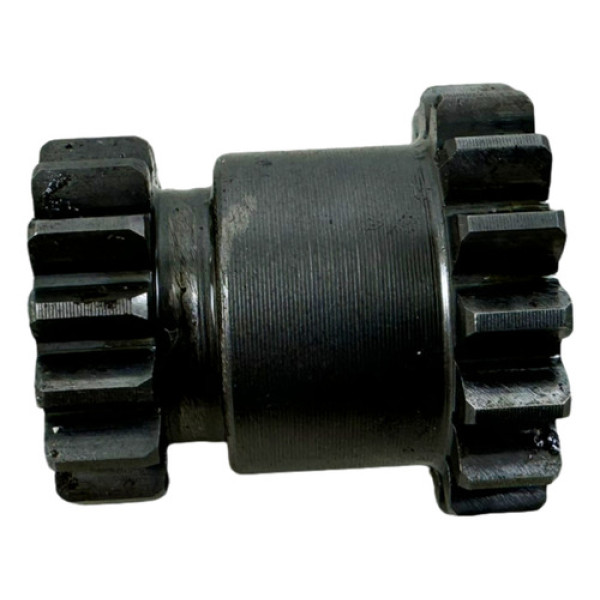 Engrenagem Redução De Partida Haojue Dk 150 18/20 Original