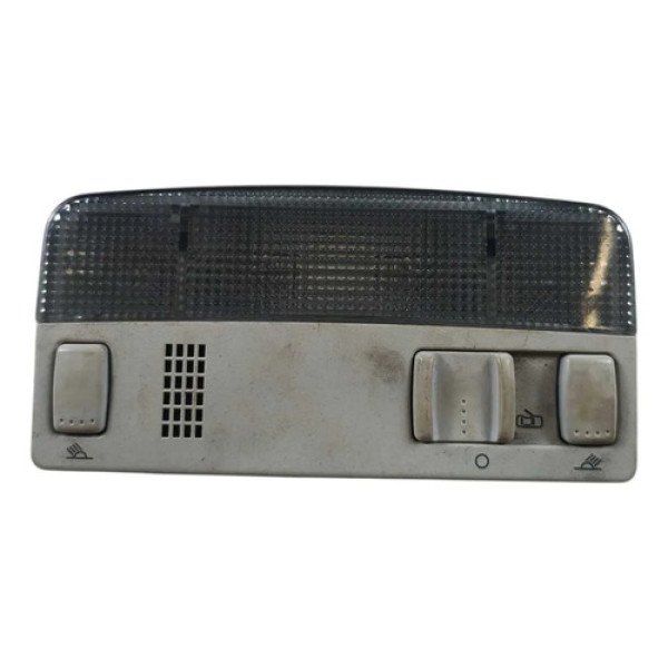 Luz Teto Cortesia Vw Amarok 2016