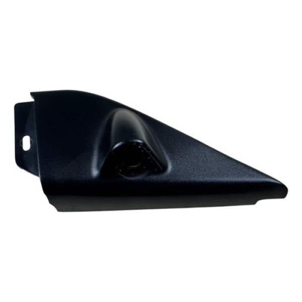 Acabamento Interno Retrovisor Gol Parati G4 05 A 14 Preto