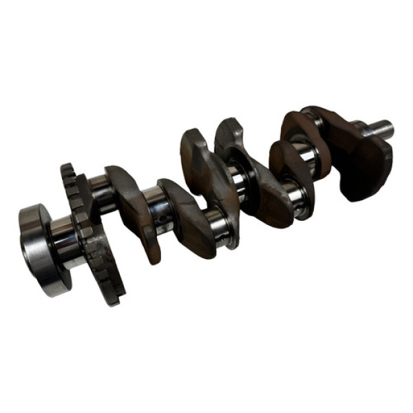 Virabrequim Bloco Alumínio Duster Oroch 1.6 16v 2022 Stander