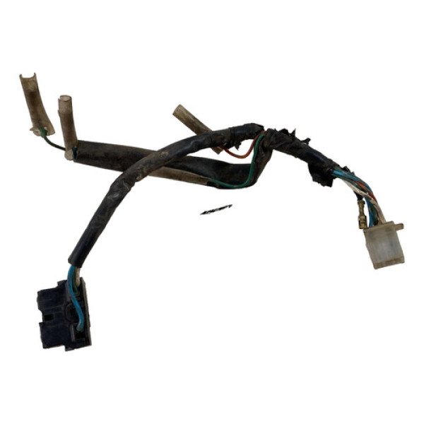 Chicote Farol Honda Falcon 400 2008 Original Filé Cx34 Direito