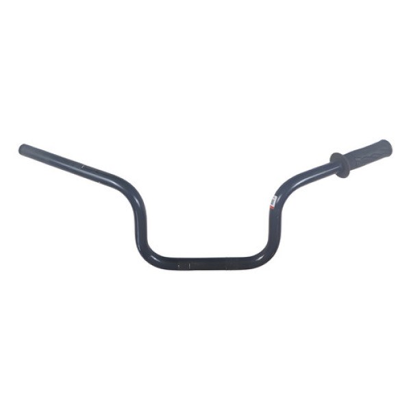 Guidão Dk 150 2020 Preta