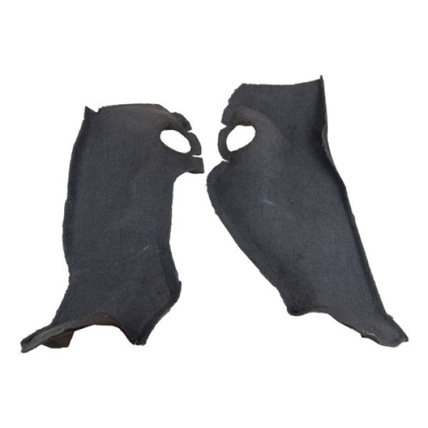 Forro Porta Malas Corsa Maxx Hatch 2002 2006 Original Cx45